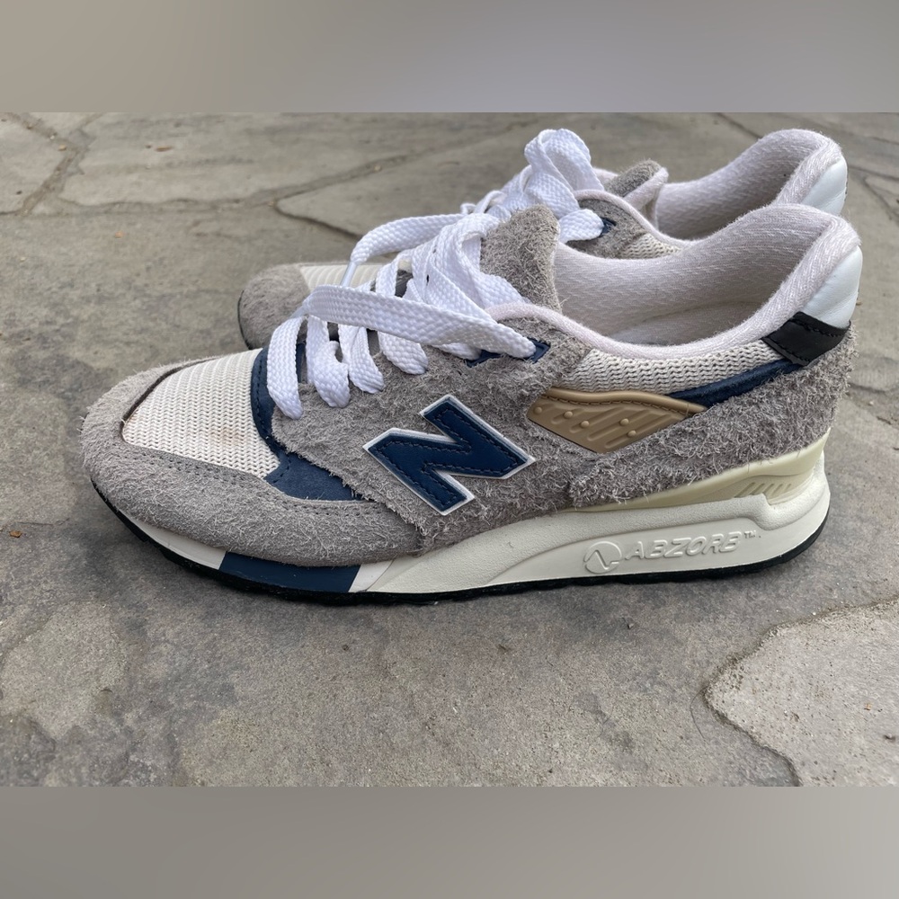 Boys New Balance Sneakers